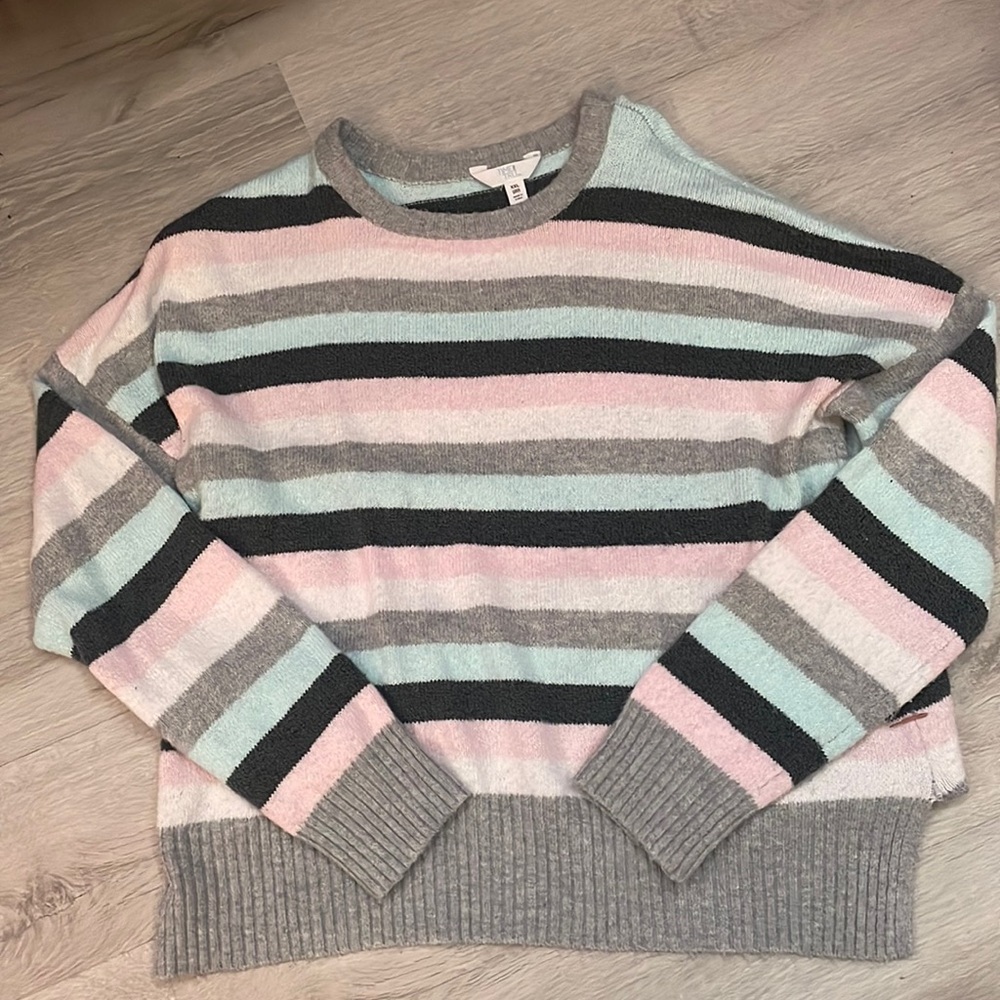 Sweater from Time and Tru